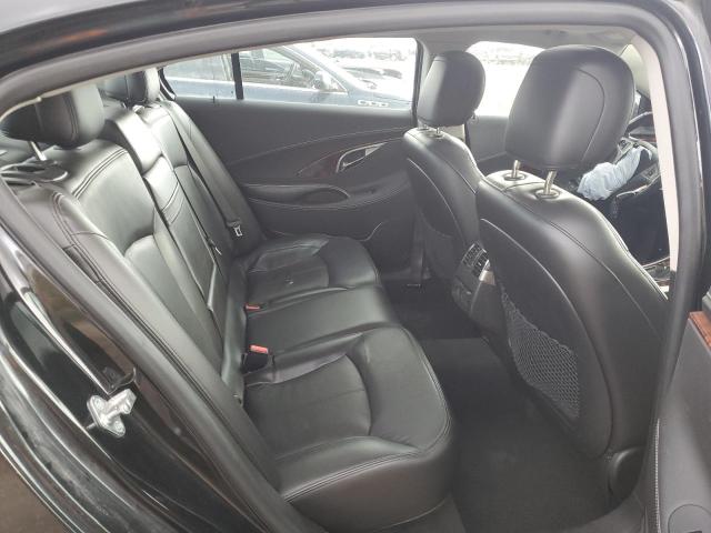 Photo 10 from auction – 2013 BUICK LACROSSE P with VIN 1G4GF5E31DF187132
