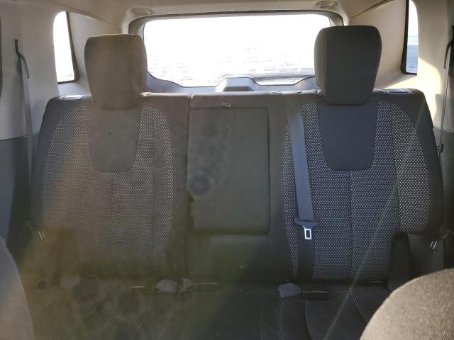 Photo 10 from auction – 2015 GMC TERRAIN SL with VIN 2GKFLWEK4F6217148