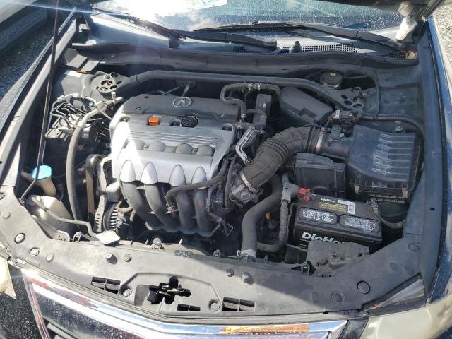 Photo 11 from auction – 2011 ACURA TSX with VIN JH4CU2F6XBC005893