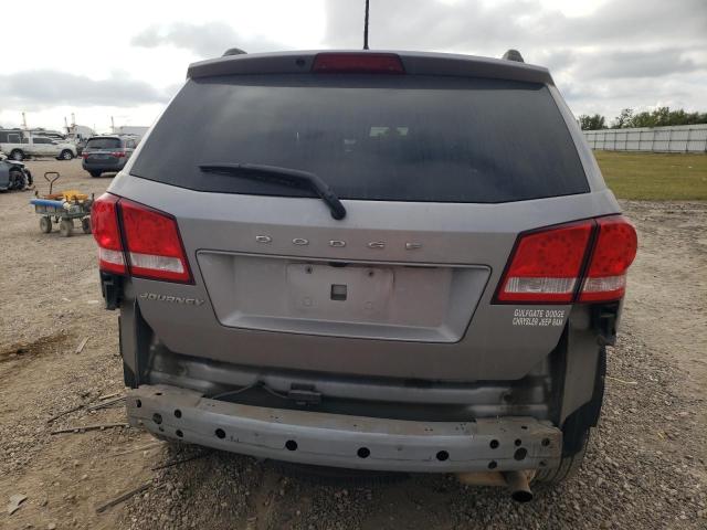 Photo 6 from auction – 2019 DODGE JOURNEY SE with VIN 3C4PDCBB4KT858371