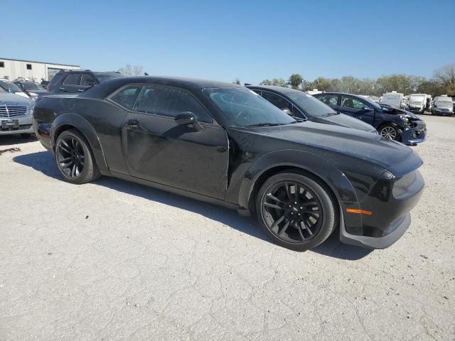Photo 4 from auction – 2023 DODGE CHALLENGER with VIN 2C3CDZFJ2PH542684