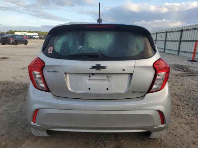 Photo 6 from auction – 2021 CHEVROLET SPARK LS with VIN KL8CB6SA9MC741700