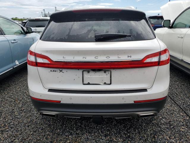 Photo 6 from auction – 2018 LINCOLN MKX SELECT with VIN 2LMPJ6KR4JBL44473