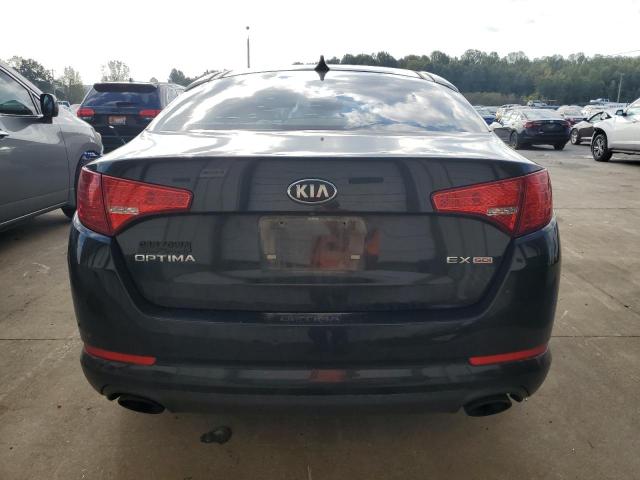 Photo 6 from auction – 2013 KIA OPTIMA with VIN 5XXGN4A73DG112623
