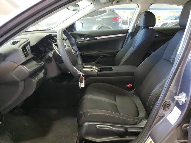 Photo 7 from auction – 2018 HONDA CIVIC LX with VIN 2HGFC2F56JH525059