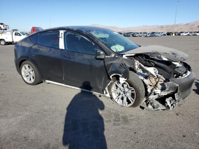 Photo 4 from auction – 2021 TESLA MODEL Y with VIN 5YJYGDEE4MF280877