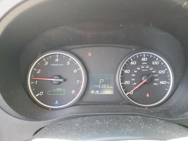 Photo 9 from auction – 2015 MITSUBISHI OUTLANDER with VIN JA4AD2A31FZ012041