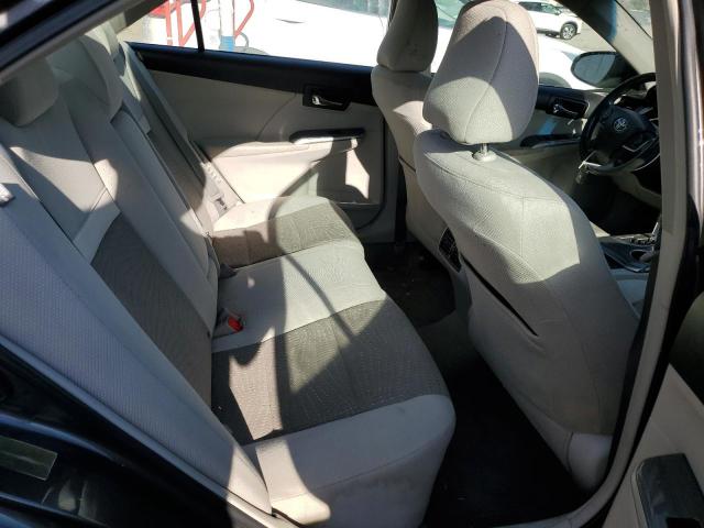Photo 10 from auction – 2012 TOYOTA CAMRY HYBR with VIN 4T1BD1FK6CU005238