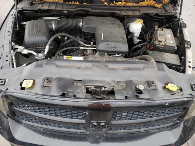 Photo 11 from auction – 2018 RAM 1500 ST with VIN 1C6RR6KG8JS280175