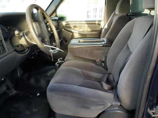 Photo 7 from auction – 2007 GMC NEW SIERRA with VIN 3GTEC14X47G221682