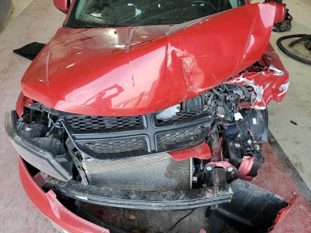 Photo 12 from auction – 2020 DODGE JOURNEY CR with VIN 3C4PDCGB3LT212913