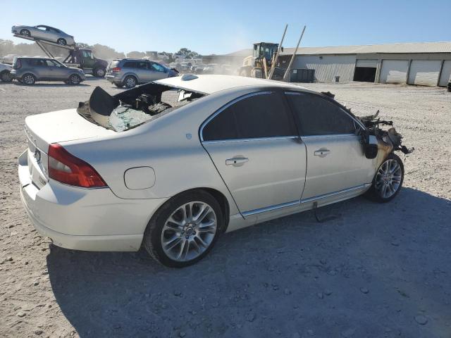 Photo 3 from auction – 2009 VOLVO S80 T6 with VIN YV1AR992591101071