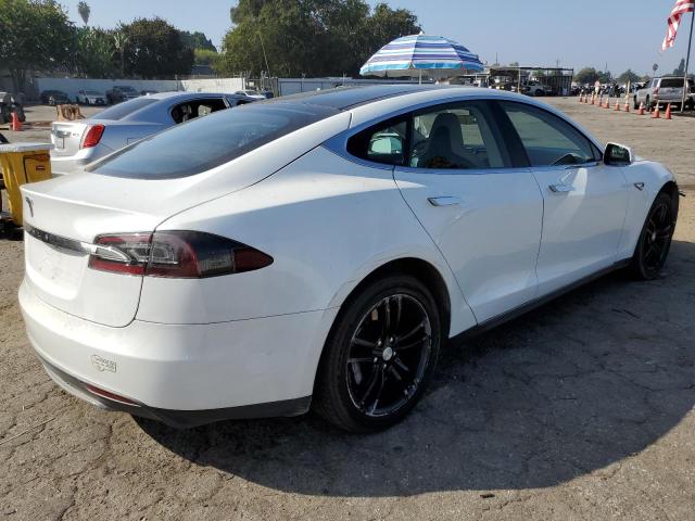Photo 3 from auction – 2013 TESLA MODEL S with VIN 5YJSA1DGXDFP03650