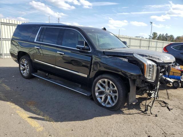 Photo 4 from auction – 2016 CADILLAC ESCALADE E with VIN 1GYS4JKJ1GR264787