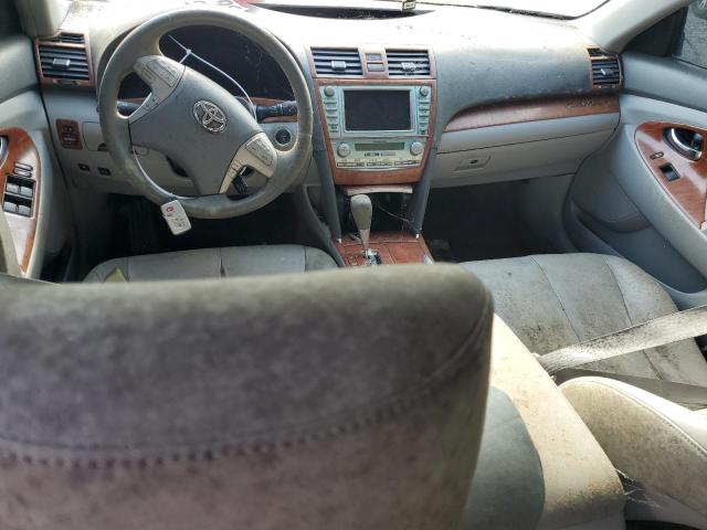 Photo 8 from auction – 2007 TOYOTA CAMRY HYBR with VIN JTNBB46K773003145