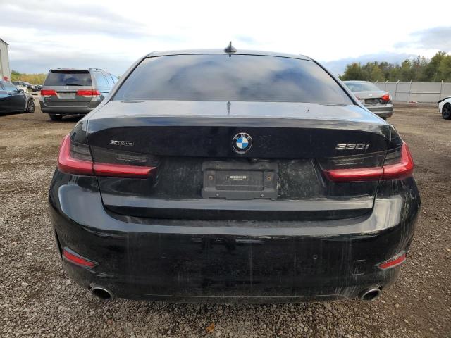 Photo 6 from auction – 2019 BMW 330XI with VIN WBA5R7C54KFH22647