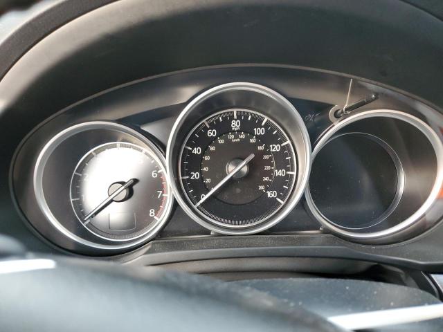 Photo 9 from auction – 2023 MAZDA CX-5 PREFE with VIN JM3KFBCM4P0200236