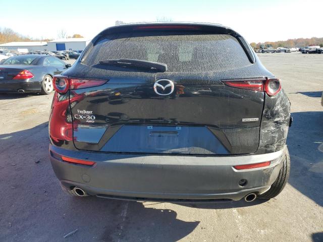 Photo 6 from auction – 2021 MAZDA CX-30 PREF with VIN 3MVDMBCLXMM222229