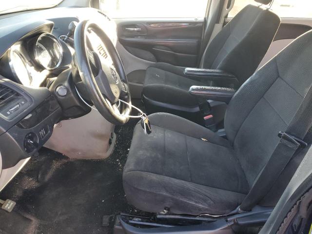 Photo 7 from auction – 2013 DODGE GRAND CARA with VIN 2C4RDGCG4DR525006