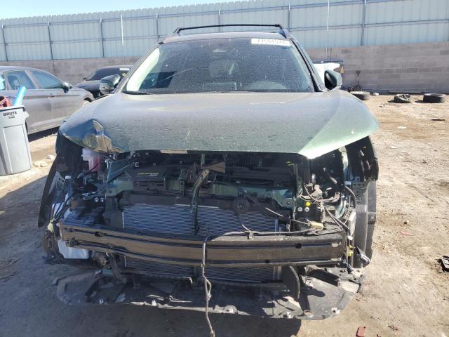 Photo 5 from auction – 2024 TOYOTA COROLLA CR with VIN 7MUDAABG1RV092590