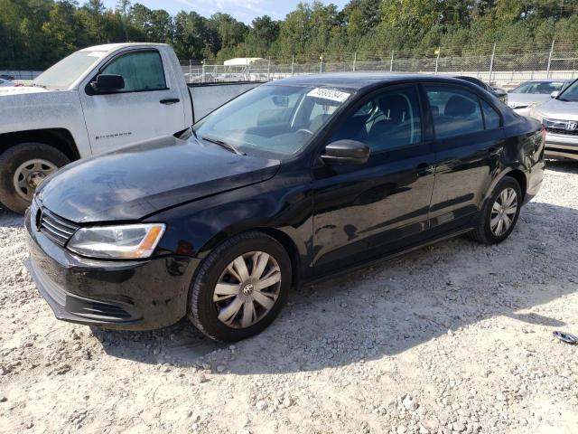 VOLKSWAGEN JETTA BASE 2013 with VIN 3VW2K7AJ1DM361501 - Photo from auction