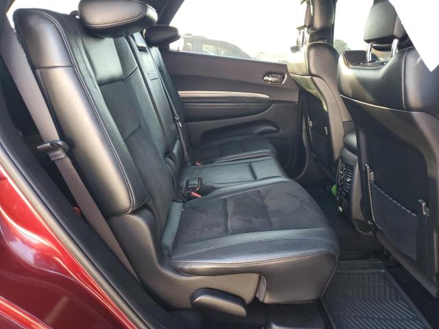Photo 11 from auction – 2019 DODGE DURANGO GT with VIN 1C4RDJDG6KC821095