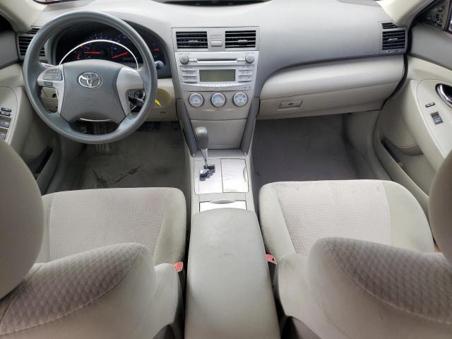 Photo 8 from auction – 2011 TOYOTA CAMRY BASE with VIN 4T4BF3EK9BR153167
