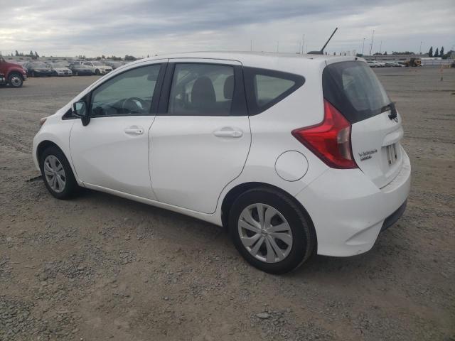 Photo 2 from auction – 2017 NISSAN VERSA NOTE with VIN 3N1CE2CP3HL379435
