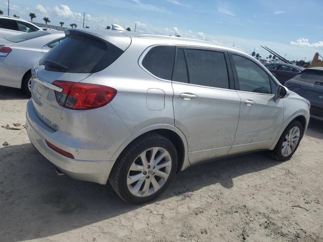 Photo 3 from auction – 2017 BUICK ENVISION P with VIN LRBFXFSX9HD065936