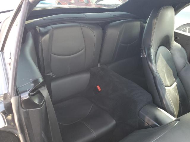Photo 10 from auction – 2011 PORSCHE 911 TURBO with VIN WP0CD2A95BS773337