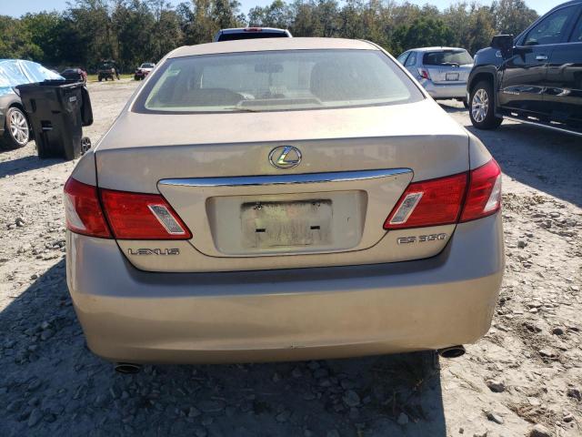 Photo 6 from auction – 2007 LEXUS ES 350 with VIN JTHBJ46G672145302