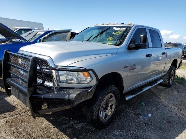 RAM 2500 ST 2014 with VIN 3C6UR5CJ5EG272336 - Photo from auction