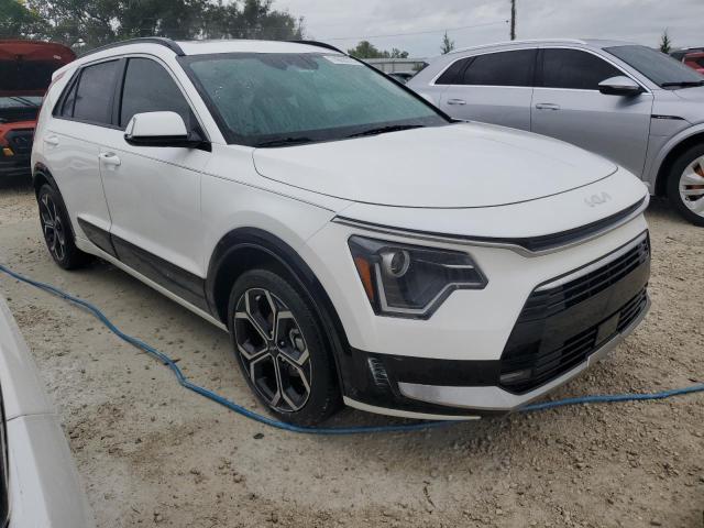 Photo 4 from auction – 2023 KIA NIRO EX with VIN KNDCR3LE7P5041685