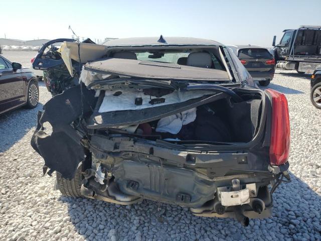 Photo 6 from auction – 2016 CADILLAC XTS with VIN 2G61M5S34G9101719