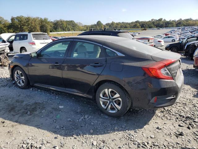 Photo 2 from auction – 2017 HONDA CIVIC LX with VIN 19XFC2F58HE028583