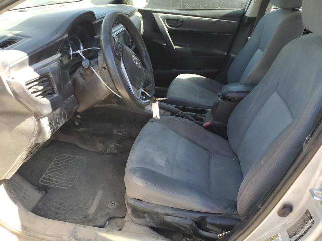 Photo 7 from auction – 2016 TOYOTA COROLLA L with VIN 5YFBURHE6GP544424