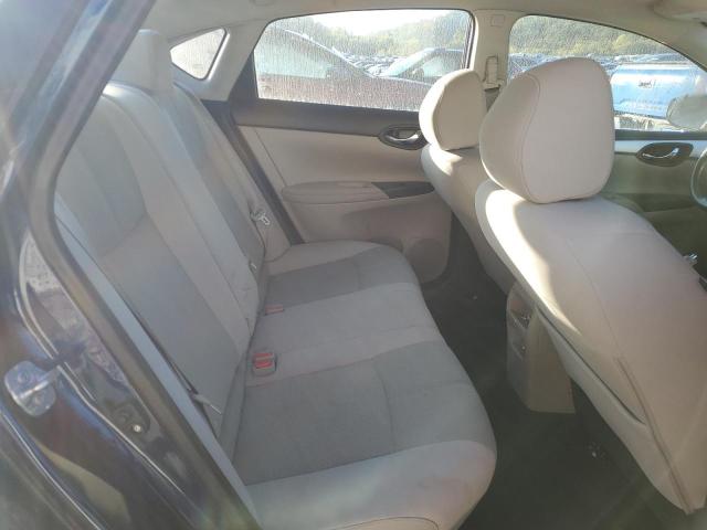 Photo 10 from auction – 2016 NISSAN SENTRA S with VIN 3N1AB7AP2GY310835