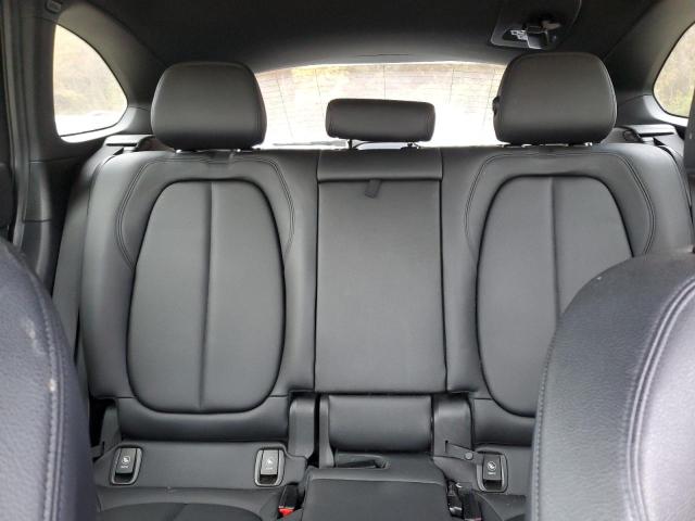 Photo 10 from auction – 2016 BMW X1 XDRIVE2 with VIN WBXHT3C3XG5F66641