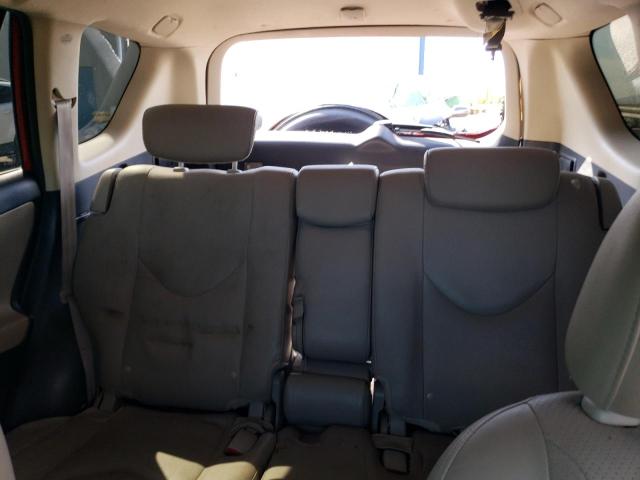 Photo 10 from auction – 2008 TOYOTA RAV4 LIMIT with VIN JTMBK31V886037305