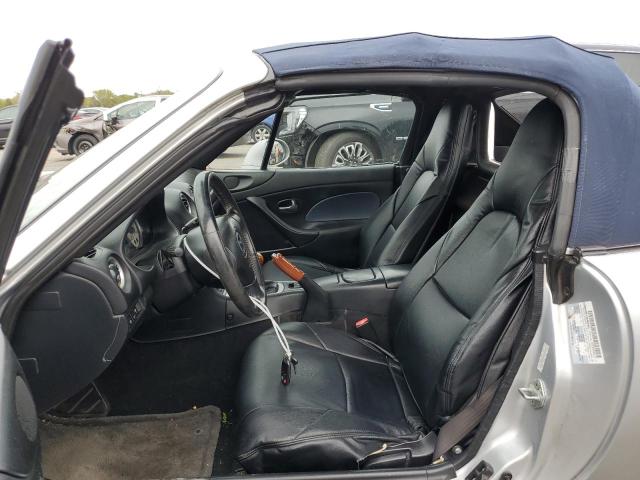 Photo 7 from auction – 2004 MAZDA MX-5 MIATA with VIN JM1NB353840402908