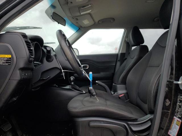 Photo 7 from auction – 2016 KIA SOUL with VIN KNDJN2A2XG7830147