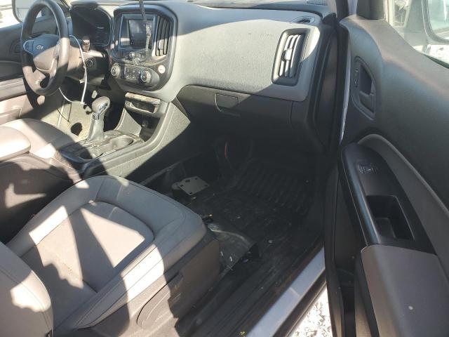 Photo 8 from auction – 2022 CHEVROLET COLORADO with VIN 1GCHTBEA1N1187404