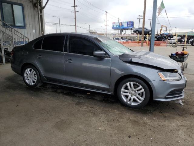 Photo 4 from auction – 2017 VOLKSWAGEN JETTA S with VIN 3VW167AJ9HM372459