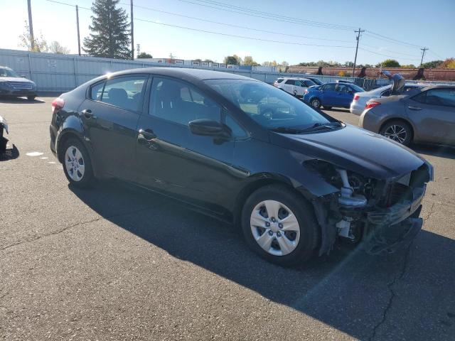 Photo 4 from auction – 2018 KIA FORTE LX with VIN 3KPFK4A78JE256757