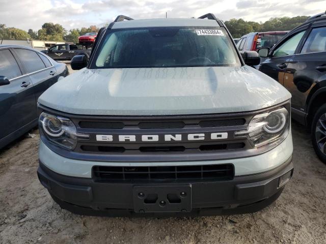 Photo 5 from auction – 2023 FORD BRONCO SPO with VIN 3FMCR9B64PRE27051