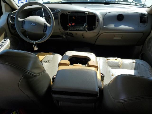 Photo 8 from auction – 2003 FORD F150 SUPER with VIN 1FTRW07613KC10857