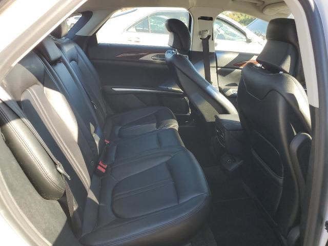 Photo 10 from auction – 2016 LINCOLN MKZ with VIN 3LN6L2J99GR611449