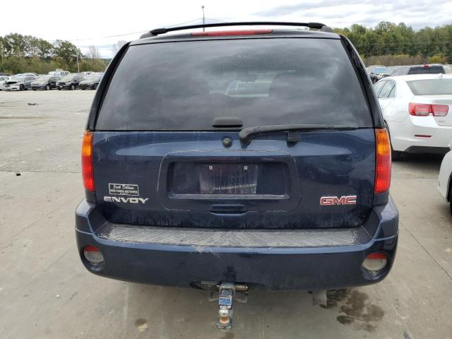 Photo 6 from auction – 2008 GMC ENVOY with VIN 1GKDT13S382193633