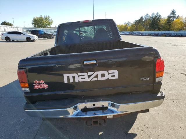 Photo 6 from auction – 1999 MAZDA B4000 CAB with VIN 4F4ZR17XXXTM36358