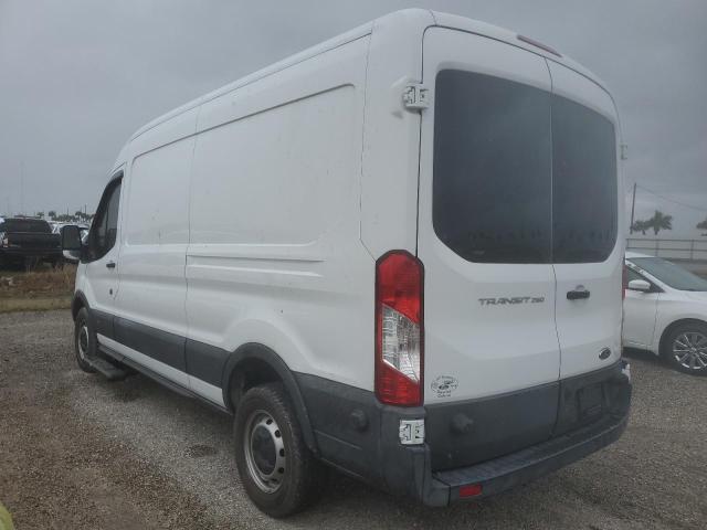 Photo 2 from auction – 2017 FORD TRANSIT T- with VIN 1FTYR2CM8HKA10150